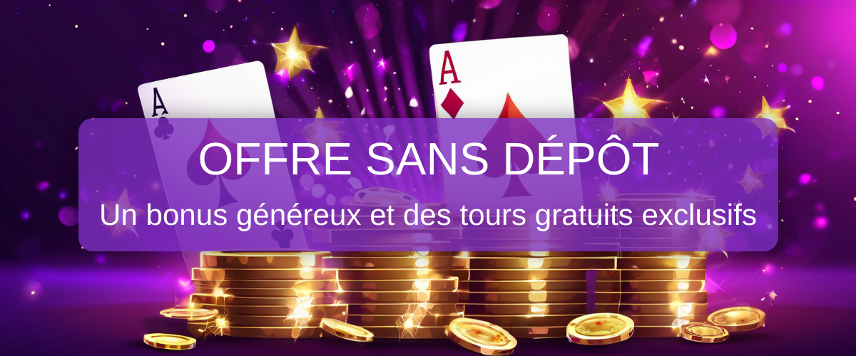 Madnix Casino Bonus Sans Dépôt welcome bonus